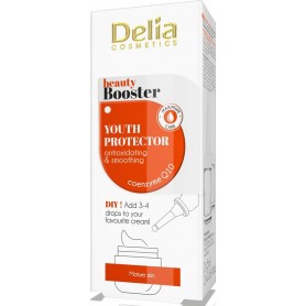 Delia Cosmetics YOUTH PROTECTOR beauty booster 2 x5 ml