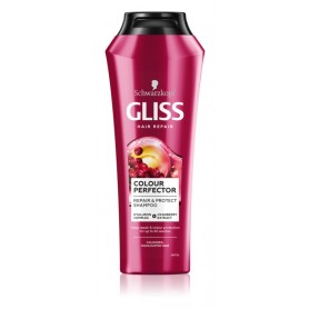 Gliss Kur Ultimate Color šampon