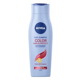 Nivea šampon pro barvené vlasy
