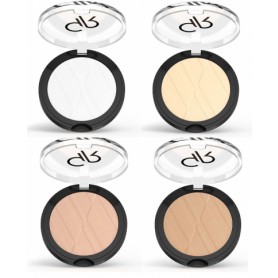 Golden Rose HD Powder High Definition pudr