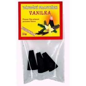 Františky vánoční Vanilka