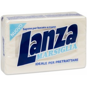 Lanza mýdlo na praní 