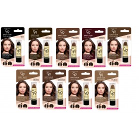 Golden Rose korektor na vlasy