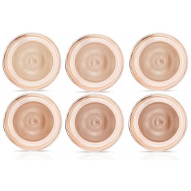 Golden Rose mousse foundation - pěnový makeup