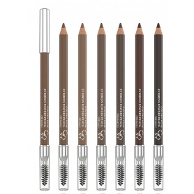 Golden Rose Eyebrow Powder Pencil tužka na obočí