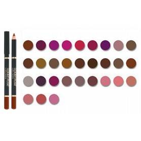 Golden Rose tužka na rty