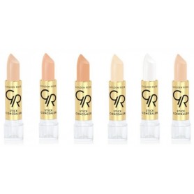 Golden Rose tuhý korektor