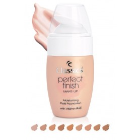 Make-up Classic perfect finish