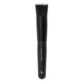Golden Rose štětec PERFECT FINISH BRUSH K-FIR-303 (štětec na pudr, tvářenku) - 1ks
