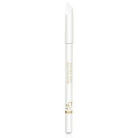 Golden Rose nail whitener bílá tužka pod nehty - 1,14g