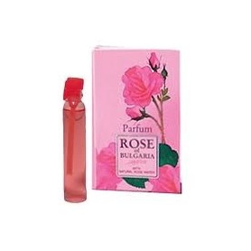 Rose of Bulgaria dámský parfém