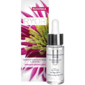 Ryor saténové hydratační sérum s ceramidy 