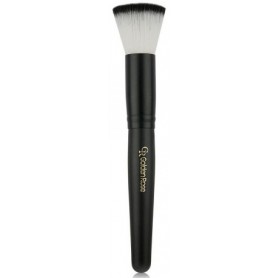 Golden Rose štětec ROUND FACE BRUSH K-FIR-008 (štětec na makeup) - 1ks