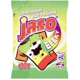 JASO Efekt odstraňovač skvrn a špíny 