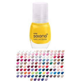 Miss Selene lak na nehty