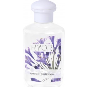 Ryor hydratační micelární pleťová  voda
