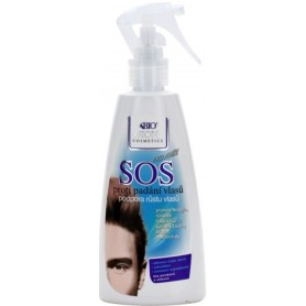 Bione Cosmetics SOS sprej proti padání vlasů pro muže