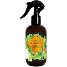 Ryor Urychlovač růstu vlasů  3 měsíční kůra