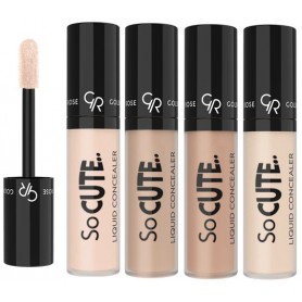 Golden Rose Mini So Cute tekutý korektor