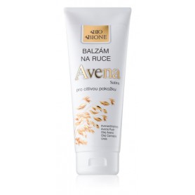 Bione Cosmetics balzám na ruce avena sativa