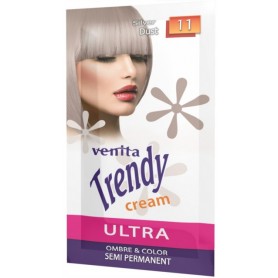 Venita ombre & color semi-permanent cream 11 SILVER DUST 