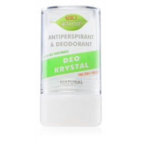 Bione Cosmetics Deo krystal antiperspirant unisex 