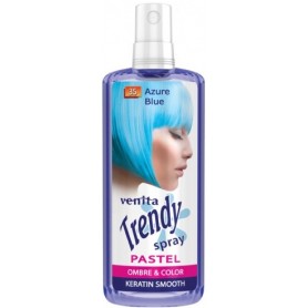 Venita Trendy tónovací sprej na vlasy 35 AZURE BLUE 