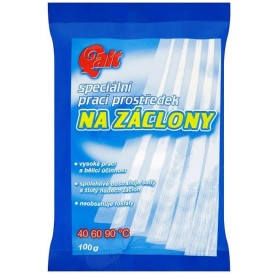 Qalt Prací prostředek na záclony