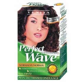 Venita Perfect Wave Permanent - Normal Fixation