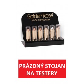PODSTAVEC NA TESTERY STICK CONCEALER 316009 (PRÁZDNÝ - BEZ ZBOŽÍ !!!)