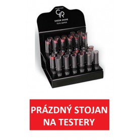 PODSTAVEC NA TESTERY GR Rtěnka kolekce SHEER 311039 (PRÁZDNÝ - BEZ ZBOŽÍ !!!)