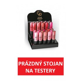 PODSTAVEC NA TESTERY GR LESK COLOR SENSATION 311034 (PRÁZDNÝ - BEZ ZBOŽÍ !!!)