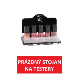 PODSTAVEC na LIP@BLUSH velvet touch 311045 (PRÁZDNÝ - BEZ ZBOŽÍ !!!) 