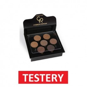 TESTER GR EYEBROW POWDER 101-107 312074