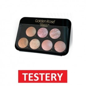 TESTER TERRACOTTA STARDUST 101-107 3120031