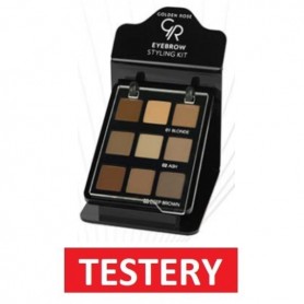 TESTER GR EYEBROW STYLING KIT 01-03 312078
