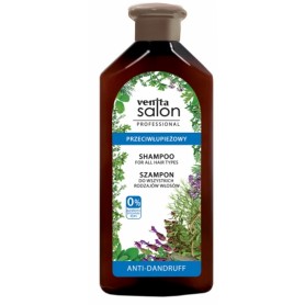 Venita Salon Professional Shampoo for all hair types šampon proti lupům