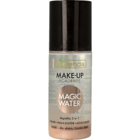 Bielenda Make-up Academie MAGIC WATER nude (podklad pod makeup, rozjasnění, hydratace)