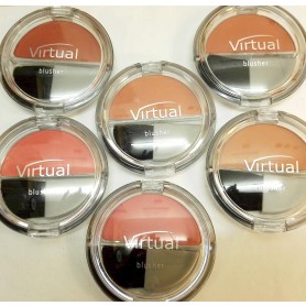 Tvářenka Virtual 