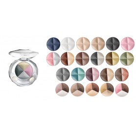 Virtual new oční stíny