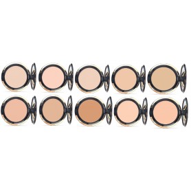 Golden Rose pudr/make-up 2v1