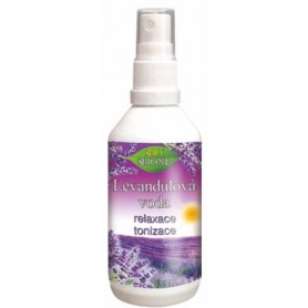 Bione Cosmetics levandulová voda