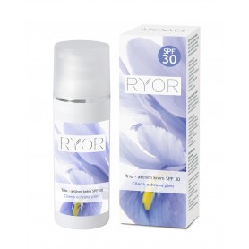 Ryor trio-aktivní krém SPF 30