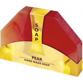 Biofresh glycerinové mýdlo hruška