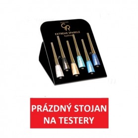 PODSTAVEC NA TESTERY GR eye liner sparkle 313008 (PRÁZDNÝ - BEZ ZBOŽÍ !!!)