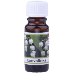 Vonná esence KONVALINKA