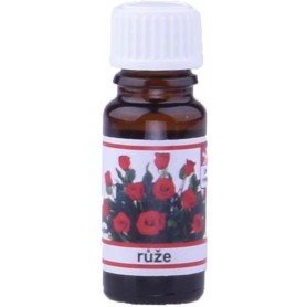 Vonná esence RŮŽE
