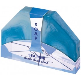 Biofresh mýdlo mořský břeh 