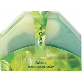 Biofresh mýdlo bazalka
