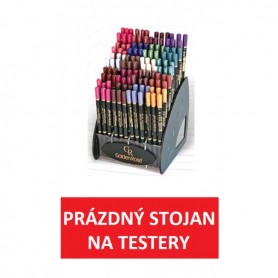 Golden Rose stojan na tužky mini (20) (PRÁZDNÝ - BEZ ZBOŽÍ !!!) 